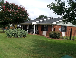 Marietta apartment for rent - Branson Walk