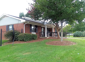 Marietta apartment for rent - Branson Walk