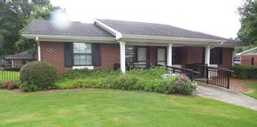 Marietta apartment for rent - Johnny Walker property