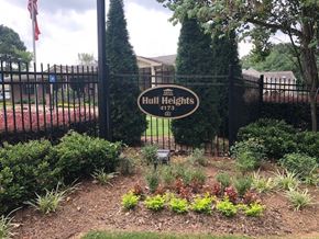Acworth apartment for rent - Hull Heights