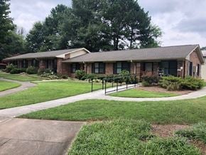 Acworth apartment for rent - Hull Heights