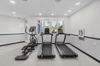 Cardio studio