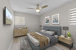 Laguna Beach apartment for rent - Comfortable Bedroom at Ocean Edge @ Laguna Beach, Laguna Beach, CA 92651
