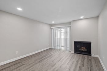 Vinyl wood flooring