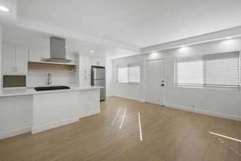 Vinyl plank flooring