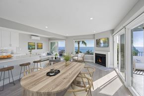 Laguna Beach apartment for rent - Dining Space at Ocean Edge @ Laguna Beach, California