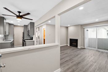 Fireplace*