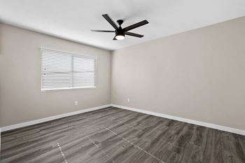 Ceiling fans