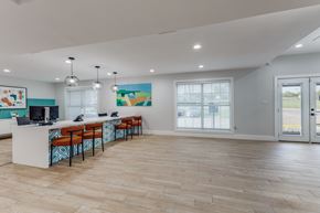 Dallas apartment for rent - Leasing Center at Carisma, Dallas, TX, 75240