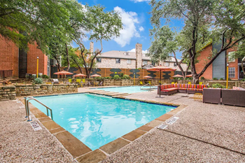 Spa and pool