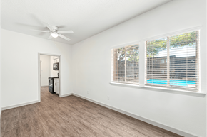 Richardson apartment for rent - Ceiling Fan at Oaks at Spring Valley, Richardson, TX