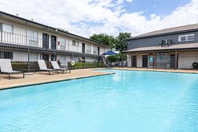 Garland apartment for rent - Sparkling Pool at Lovato, Garland, 75040
