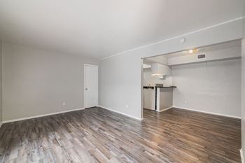 Wood-style plank flooring*