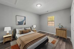 Greenville apartment for rent - Comfortable Bedroom at Bennett, Greenville