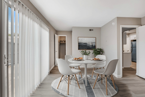 Wilson apartment for rent - Elegant Dining Space at Cameron, Wilson, 27893
