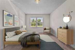 Fayetteville apartment for rent - Gorgeous Bedroom at Channing, Fayetteville