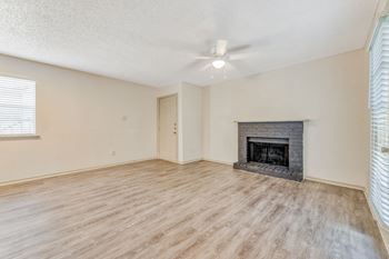 Fireplace*