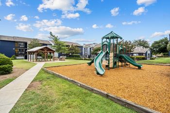Play area