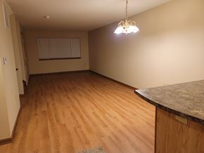 Topeka apartment for rent - Curtis