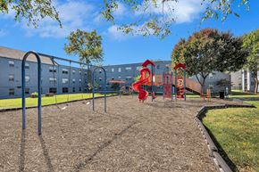 Washington apartment for rent - Playground