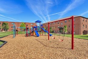 Hyattsville apartment for rent - Playground