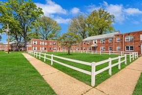 Essex apartment for rent - Building exterior