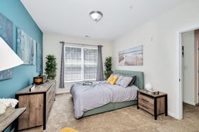 Chester apartment for rent - Bedroom