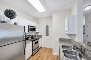 Chester apartment for rent - Kitchen Model