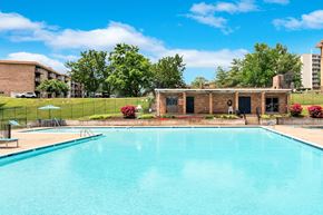 Silver Spring apartment for rent - Pool