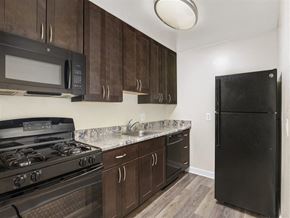 Beltsville apartment for rent - Renovated Kitchen