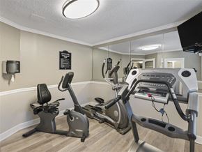 Beltsville apartment for rent - Fitness Center