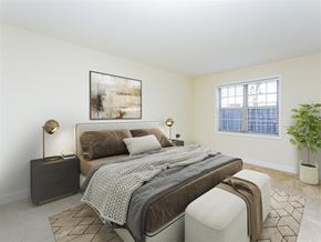 Beltsville apartment for rent - Model Bedroom