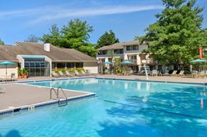 Glen Burnie apartment for rent - Pool
