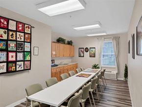 Silver Spring apartment for rent - Craft room