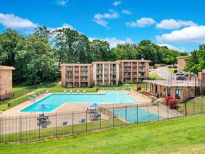 Silver Spring apartment for rent - Swimming Pool