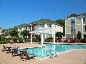 Chester apartment for rent - Pool