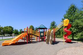 Hyattsville apartment for rent - Park Playground