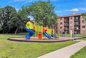 Silver Spring apartment for rent - Playground