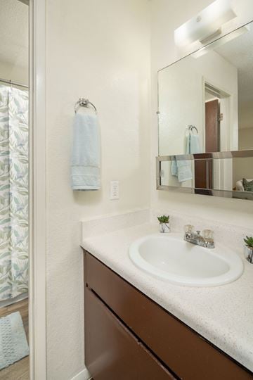 Tucson apartment for rent - Columbus Terrace