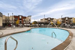 Clearfield apartment for rent - our apartments offer a swimming pool