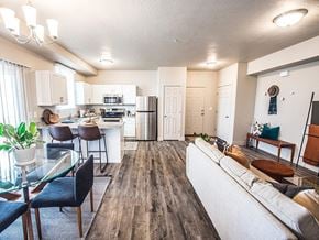 Tooele apartment for rent - Springs at Copper Canyon apartments for rent in Tooele, Utah
