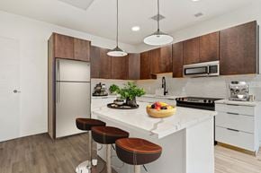 Salt Lake City apartment for rent - AP1 Lofts - Studio & 1 bedroom apartments for rent in Downtown Salt Lake City, UT - Interior