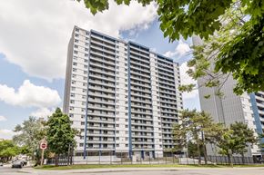 Hamilton apartment for rent - Exterior