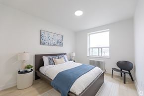 Hamilton apartment for rent - Bedroom 1