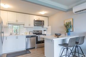 Hamilton apartment for rent - Kitchen Right