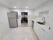 Floor plan for 2 beds, 2 baths, 1200 sqft