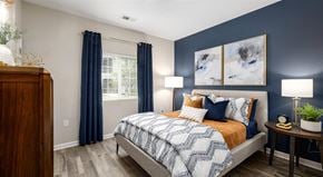 Wake Forest apartment for rent - Bedroom