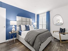Clearwater apartment for rent - Bedroom 1