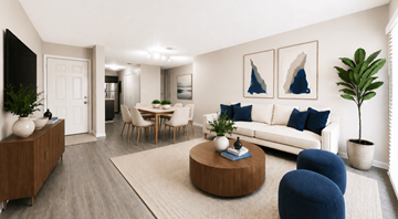 Decatur apartment for rent - Domain & Gateway at Cedar