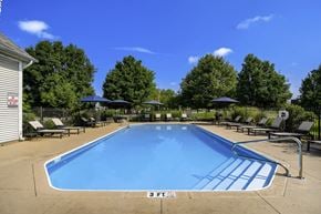 Columbus apartment for rent - Pool